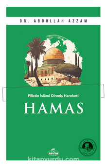 Hamas & Filistin İslami Direniş Hareketi
