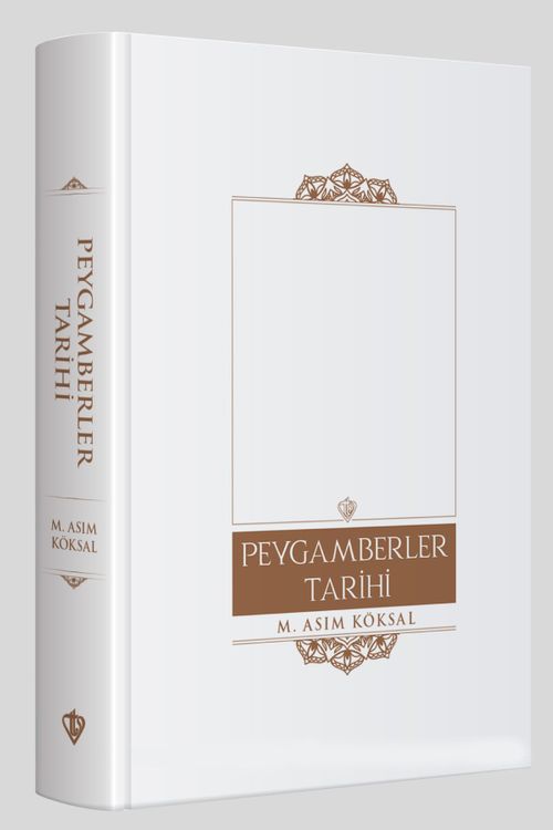 Peygamberler Tarihi 