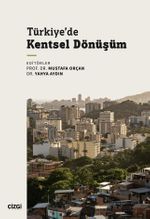 Türkiye'de Kentsel Dönüşüm