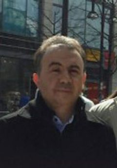  Mustafa Ateş