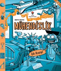 Şaşırtıcı Gerçekler - Mühendislik