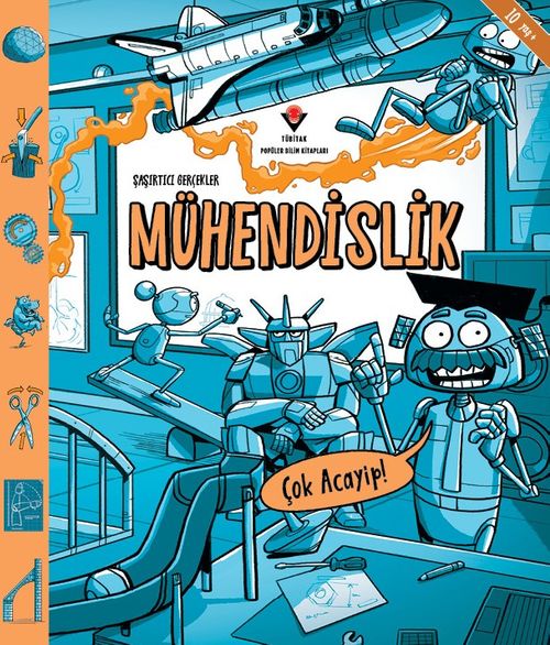 Şaşırtıcı Gerçekler - Mühendislik