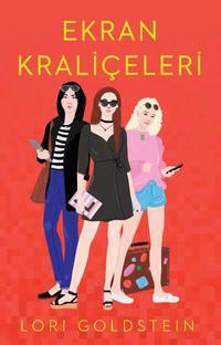 Ekran Kraliçeleri