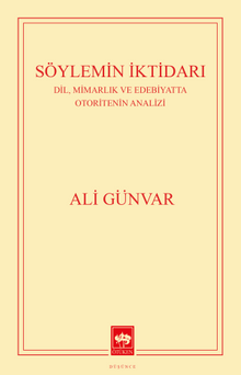 Söylemin İktidarı