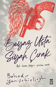 Beyaz Usta Siyah Çırak