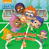 Kabarcık Çocuklar / Kabarcık Top Oyunu!