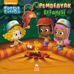 Kabarcık Çocuklar / Pembeayak Efsanesi