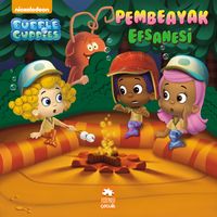 Kabarcık Çocuklar / Pembeayak Efsanesi