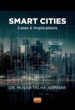 Smart Cities: Cases and Implications