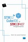STM32CubeIDE ile STM32F407 Programlama
