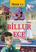 Billur Ece