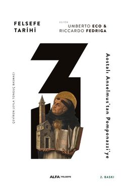 Felsefe Tarihi 3 (Ciltli)