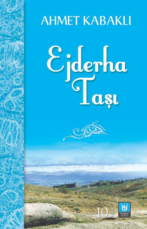 Ejderha Taşı