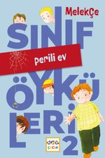 Perili Ev