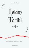 İslam Tarihi -4