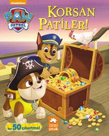 Pati Devriyesi / Korsan Patiler