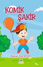 Komik Şakir