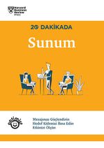 20 Dakikada Sunum