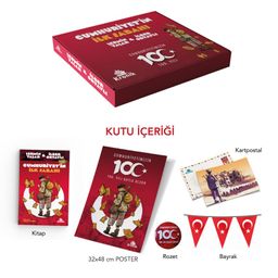 Cumhuriyet’in İlk Sabahı (Kutulu Set)