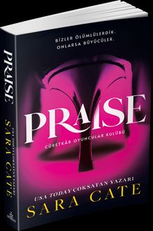 Praise (Karton Kapak)