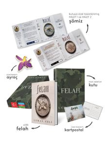 Felah 1 (Hediyeli Özel Kutu )