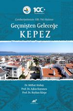 Cumhuriyetimizin 100. Yılı Hatırası  Geçmişten Geleceğe Kepez 