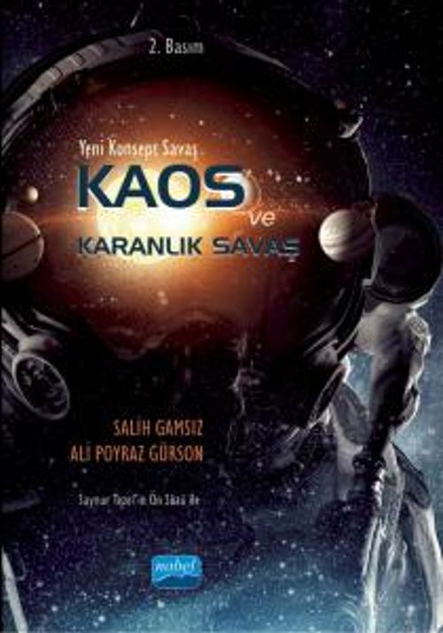 Yeni Konsept Savaş & Kaos ve Karanlık Savaş