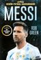 Messi / Benim Futbol Kahramanım