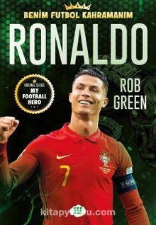 Ronaldo / Benim Futbol Kahramanım