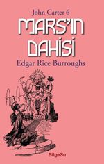 Mars'ın Dahisi / John Carter 6