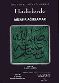 Hadislerde Misafir Ağırlamak