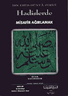 Hadislerde Misafir Ağırlamak