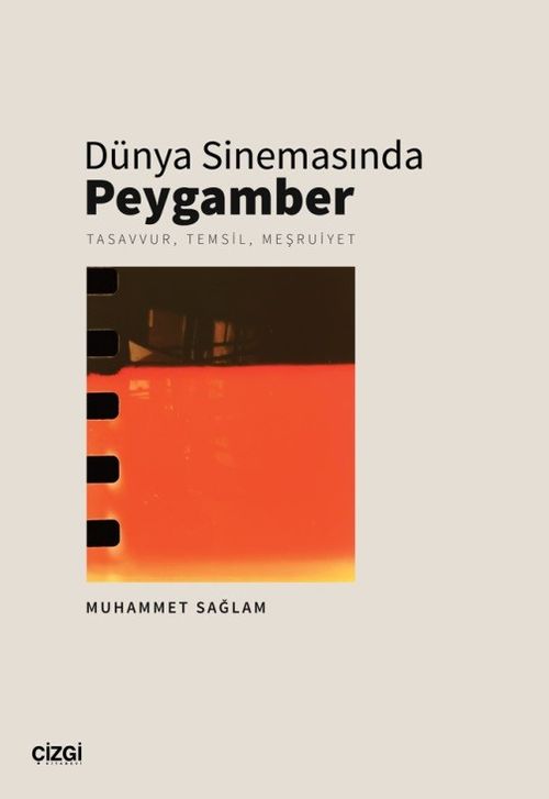 Dünya Sinemasında Peygamber & Tasavvur, Temsil, Meşruiyet