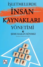 İşletmelerde İnsan Kaynakları Yönetimi