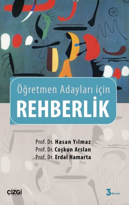 Öğretmen Adayları İçin Rehberlik
