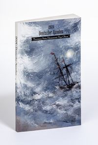 2024 Denizciler Ajandası (Büyük Boy)