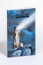 2024 Deniz Fenerleri Ajandası (Küçük Boy)