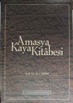 Amasya Kaya Kitabesi / 36-D-18