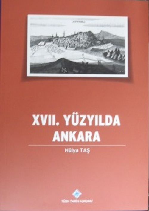 XVII. Yüzyılda Ankara / 36-D-12 