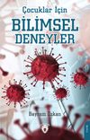 &Ccedil;ocuklar İ&ccedil;in Bilimsel Deneyler
