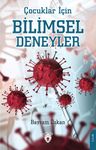 Çocuklar İçin Bilimsel Deneyler