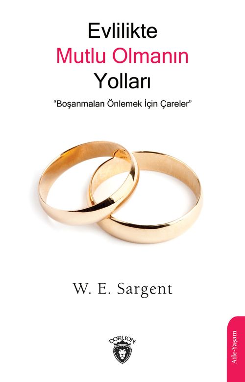 Evlilikte Mutlu Olmanın Yolları & Boşanmaları Önlemek İçin Çareler