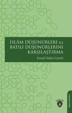 İslam Düşünürleri ile Batılı Düşünürlerini Karşılaştırma