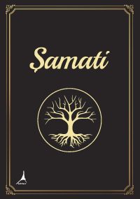 Şamati (Büyük Kitap)