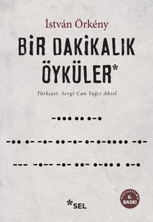 Bir Dakikalık Öyküler