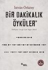Bir Dakikalık Öyküler