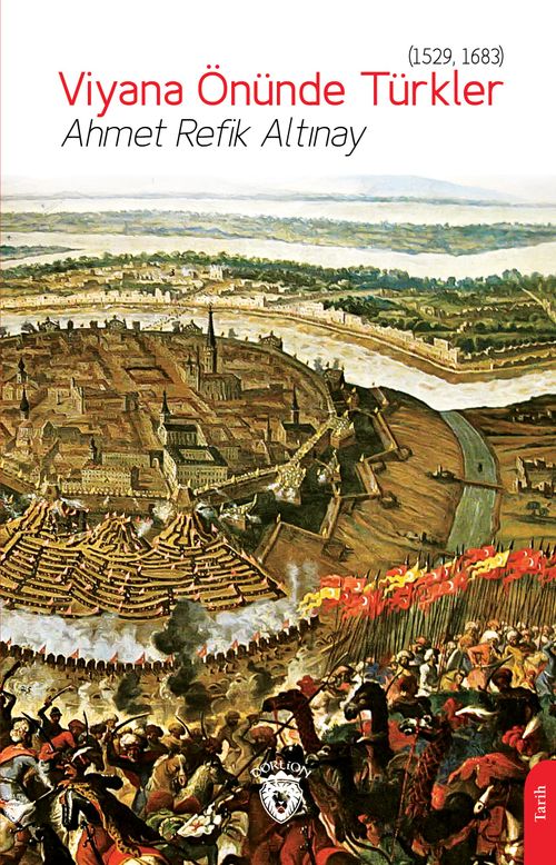 Viyana Önünde Türkler (1529, 1683)