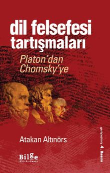 Dil Felsefesi Tartışmaları & Platon'dan Chomsky'ye