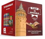 İz Bırakanlar 20  Kitap  