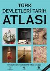 T&uuml;rk Devletleri Tarih Atlası
